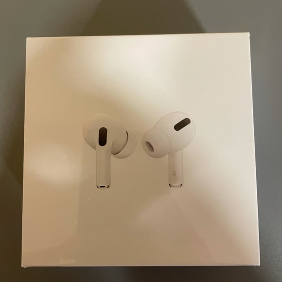 Brand New Apple AirPod Pros
